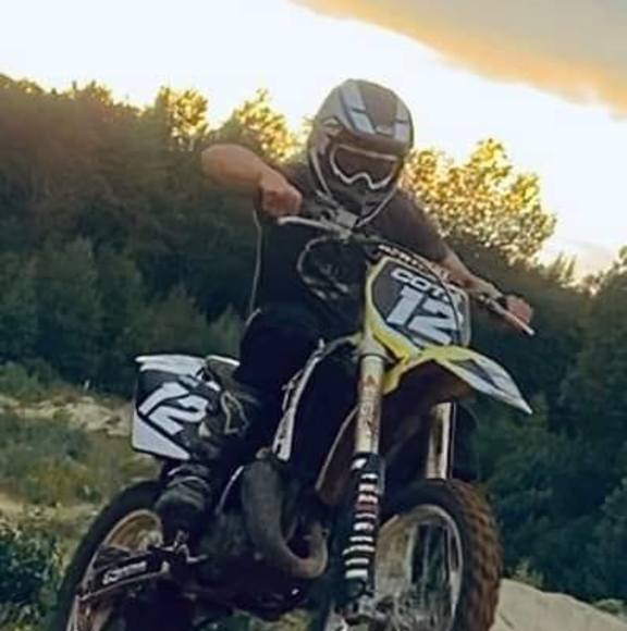 Meet your Posher, Max - Picture 1 of 1